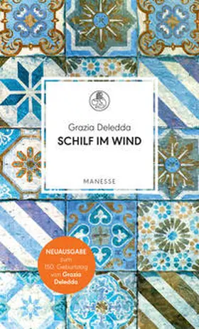 Deledda |  Schilf im Wind | Buch |  Sack Fachmedien