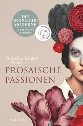 Kegel |  Prosaische Passionen | Buch |  Sack Fachmedien