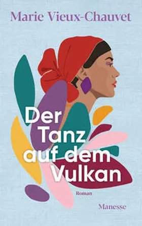 Vieux-Chauvet / Chauvet |  Der Tanz auf dem Vulkan | Buch |  Sack Fachmedien