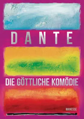 Alighieri |  Die göttliche Komödie | Buch |  Sack Fachmedien