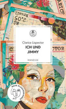 Lispector |  Ich und Jimmy | Buch |  Sack Fachmedien