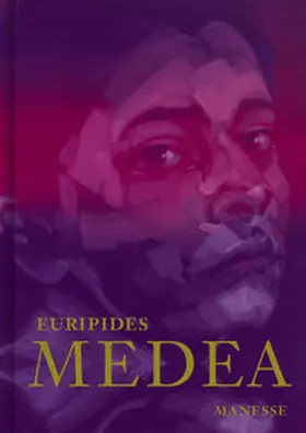 Euripides |  Medea | Buch |  Sack Fachmedien