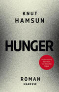 Hamsun |  Hunger | Buch |  Sack Fachmedien