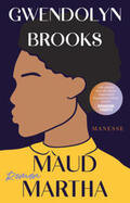 Brooks |  Maud Martha | Buch |  Sack Fachmedien