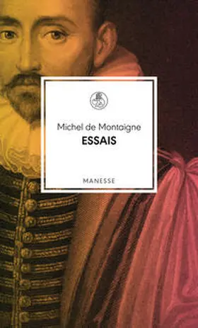 Montaigne | Essais | Buch | 978-3-7175-2565-3 | sack.de
