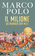 Polo |  Il Milione | Buch |  Sack Fachmedien