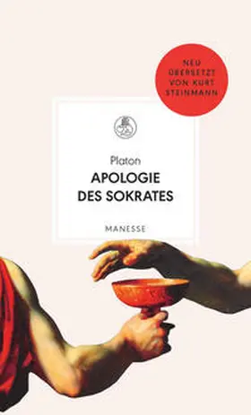 Platon |  Apologie des Sokrates | Buch |  Sack Fachmedien