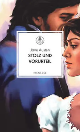 Austen |  Stolz und Vorurteil | Buch |  Sack Fachmedien