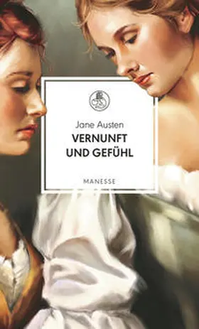 Austen |  Vernunft und Gefühl | Buch |  Sack Fachmedien