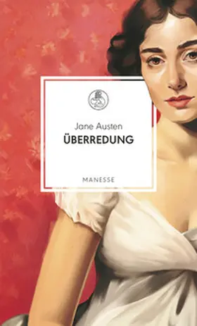 Austen |  Überredung | Buch |  Sack Fachmedien