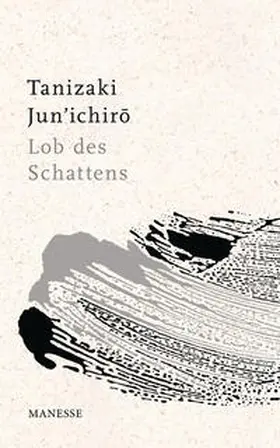 Tanizaki |  Lob des Schattens | Buch |  Sack Fachmedien