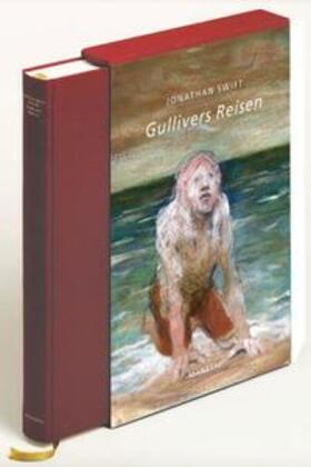 Swift |  Gullivers Reisen | Buch |  Sack Fachmedien