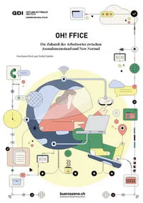 Frick / Gürtler |  Oh! ffice | Buch |  Sack Fachmedien