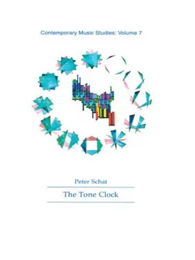 Schat | Tone Clock | Buch | 978-3-7186-5370-6 | www.sack.de