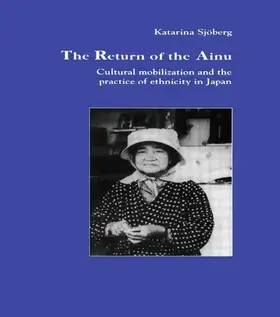 Sjoberg |  The Return of Ainu | Buch |  Sack Fachmedien