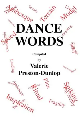 Preston-Dunlop | Dance Words | Buch | 978-3-7186-5605-9 | www.sack.de