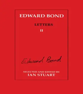 Stuart |  Edward Bond | Buch |  Sack Fachmedien
