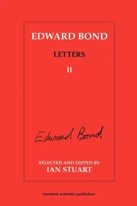 Stuart |  Edward Bond | Buch |  Sack Fachmedien