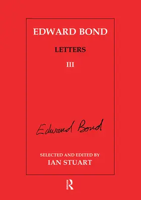 Stuart |  Edward Bond | Buch |  Sack Fachmedien