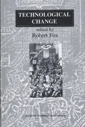 Fox |  Technological Change | Buch |  Sack Fachmedien