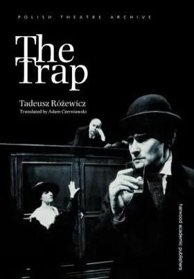 Rozewicz / Rosewicz |  Trap | Buch |  Sack Fachmedien
