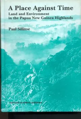 Sillitoe |  A Place Against Time | Buch |  Sack Fachmedien