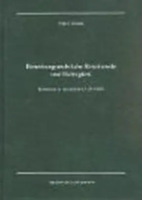 Lorandi |  Betreibungsrechtliche Beschwerde und Nichtigkeit | Buch |  Sack Fachmedien