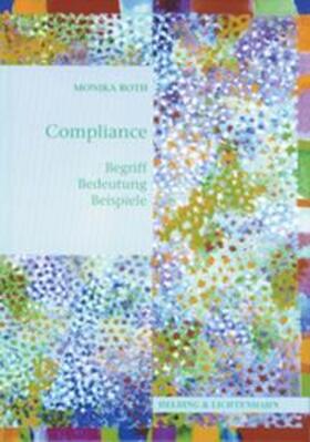 Roth | Compliance | Buch | 978-3-7190-1943-3 | sack.de
