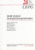 Bernasconi / Ambrosini / Guidicelli |  Temi scelti di diritto ereditario | Buch |  Sack Fachmedien
