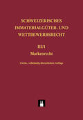 von Büren / Marbach / David |  Markenrecht | Buch |  Sack Fachmedien