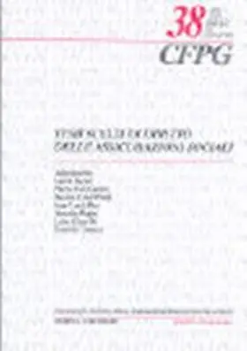Cometta / Petralli Zeni / Borella |  Temi scelti di diritto delle assicurazioni sociali | Buch |  Sack Fachmedien