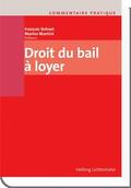 Bohnet / Montini |  Commentaire pratique Droit du bail à loyer | Buch |  Sack Fachmedien