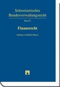 Widmer / Baumgartner / Beljean |  Finanzrecht | Buch |  Sack Fachmedien