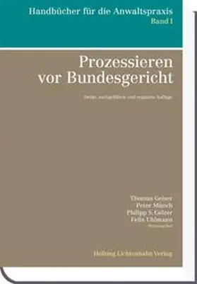Bohnet / Haldy / Jeandin | CPC | Buch | 978-3-7190-3013-1 | sack.de