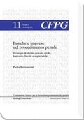 Bernasconi |  Banche e imprese nel procedimento penale | Buch |  Sack Fachmedien