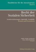 Steiger-Sackmann / Mosimann / Aliotta |  Recht der Sozialen Sicherheit | Buch |  Sack Fachmedien