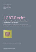Ziegler / Montini / Copur |  LGBT-Recht | Buch |  Sack Fachmedien
