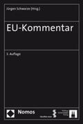 Schwarze |  EU-Kommentar | Buch |  Sack Fachmedien