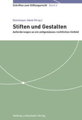 Jakob | Stiften und Gestalten | Buch | 978-3-7190-3313-2 | sack.de