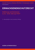 Wider / Rosch / Bachmann |  Das neue Erwachsenenschutzrecht | Buch |  Sack Fachmedien