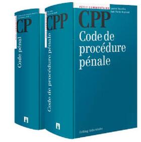 Moreillon / Parein-Reymond |  PC CP et PC CPP | Buch |  Sack Fachmedien