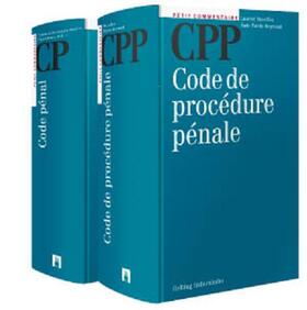 Moreillon/Parein-Reymond | PC CP et PC CPP | Buch | 978-3-7190-3386-6 | sack.de