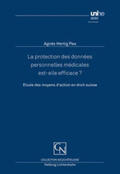 Hertig Pea |  La protection des données personnelles médicales est-elle efficace? | Buch |  Sack Fachmedien