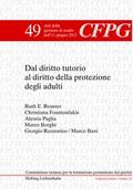 Borghi / Filippini |  Dal diritto tutorio al diritto della protezione degli adulti | Buch |  Sack Fachmedien