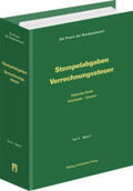 Bauer-Balmelli / Hochreutener / Küpfer |  Die Praxis der Bundessteuern | Loseblattwerk |  Sack Fachmedien