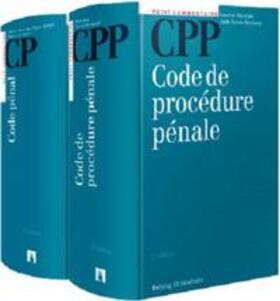 Dupuis / Moreillon / Piguet | PC CP et PC CPP | Buch | 978-3-7190-3830-4 | sack.de