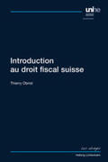 Obrist |  Introduction au droit fiscal suisse | Buch |  Sack Fachmedien