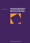 Kunz |  Finanzmarktregulierung | Buch |  Sack Fachmedien