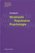 Urwyler / Endrass / Hachtel |  Strafrecht - Psychiatrie - Psychologie | Buch |  Sack Fachmedien