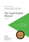 Weston Walsh / Cornelius / Bollag |  The Legal English Manual | Buch |  Sack Fachmedien